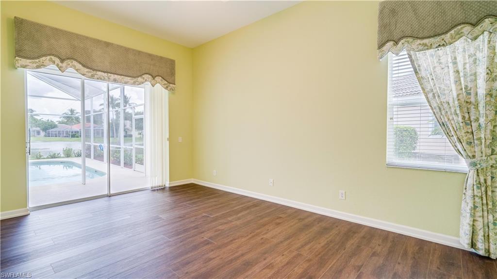 REFLECTION LAKES - Residential