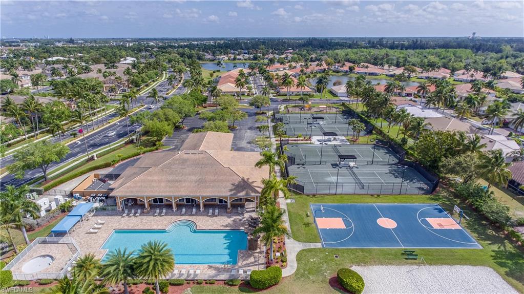 REFLECTION LAKES - Residential