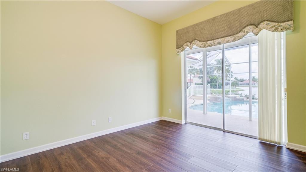 REFLECTION LAKES - Residential