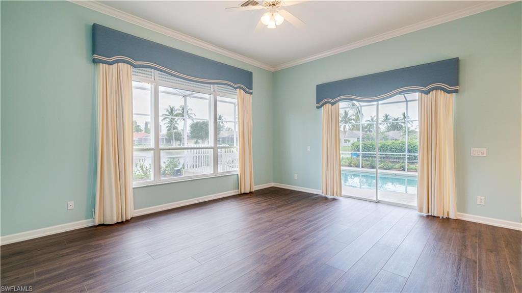 REFLECTION LAKES - Residential