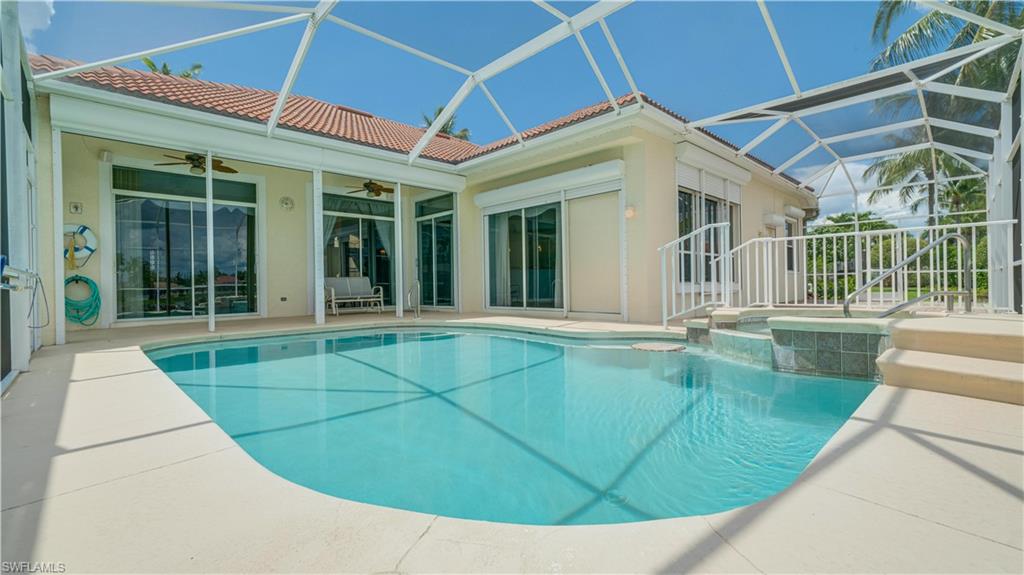 REFLECTION LAKES - Residential