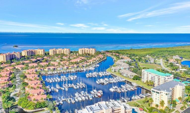 BURNT STORE LAKES - Land