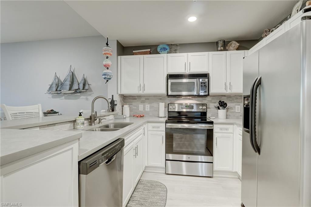 BOTANICAL PLACE - Residential