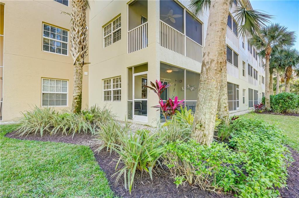 BOTANICAL PLACE - Residential