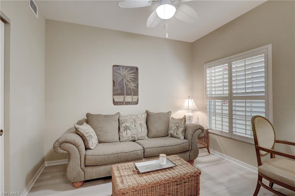 BOTANICAL PLACE - Residential