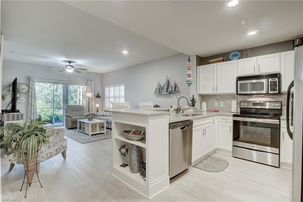 BOTANICAL PLACE - Residential