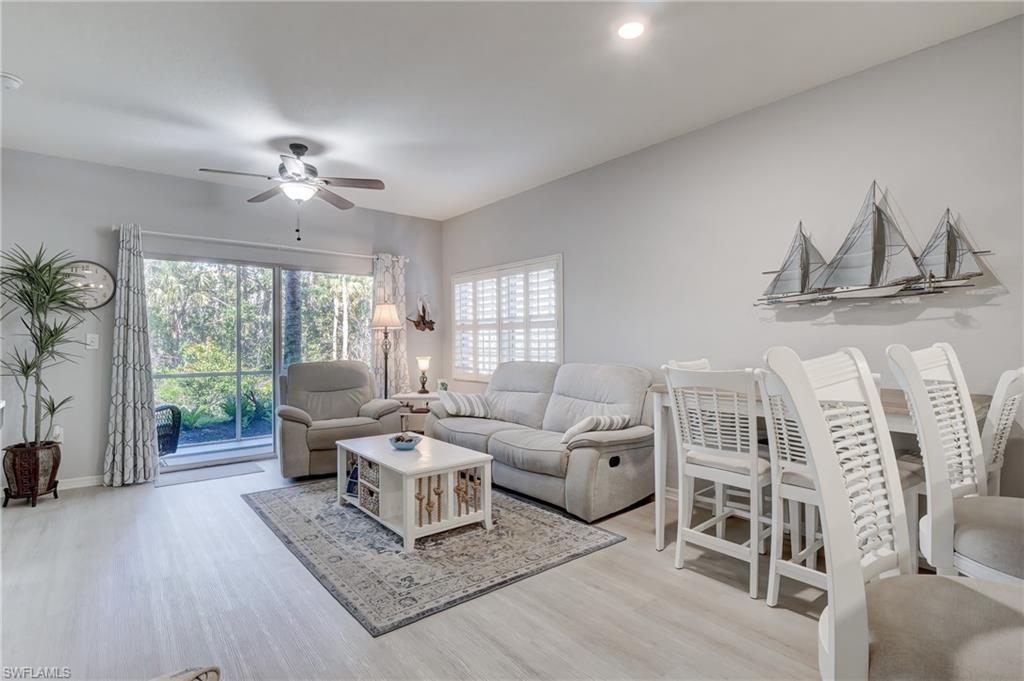 BOTANICAL PLACE - Residential