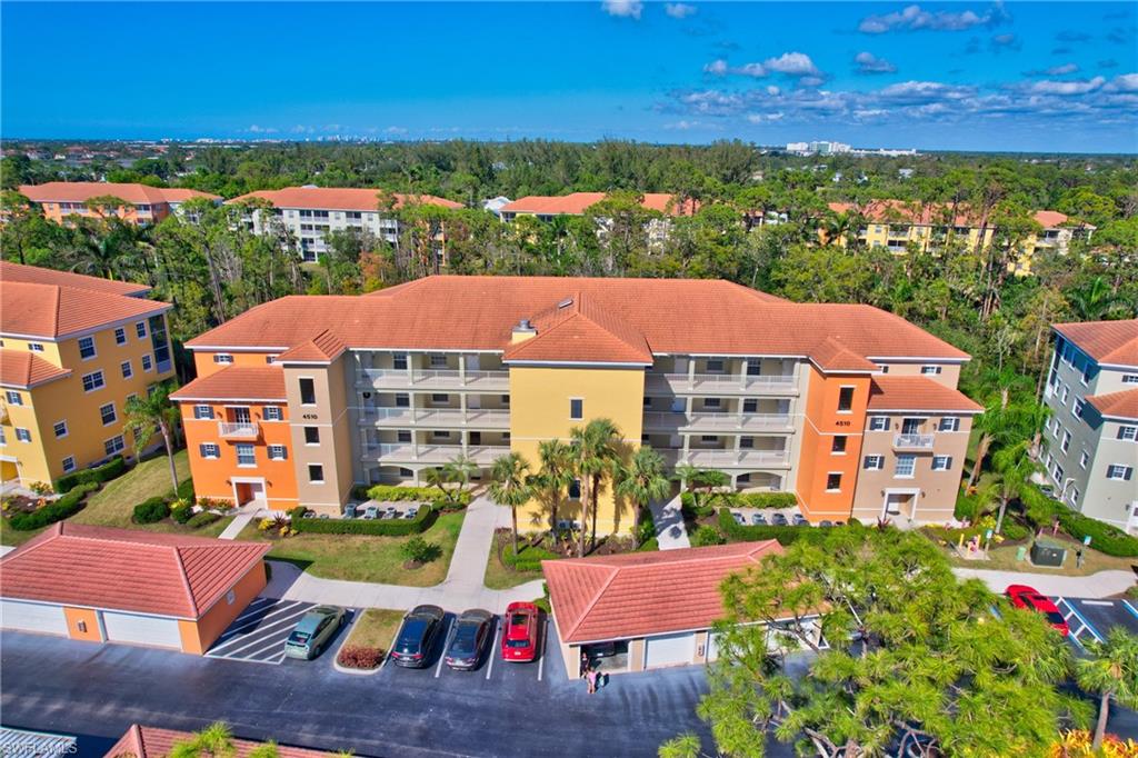 BOTANICAL PLACE - Residential