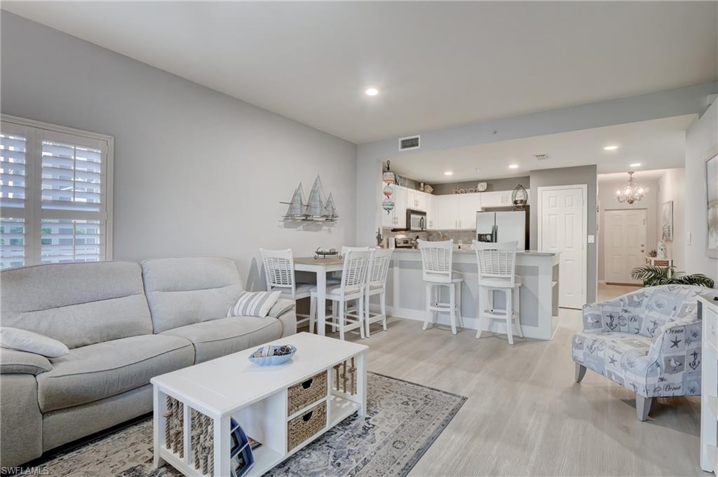 BOTANICAL PLACE - Residential