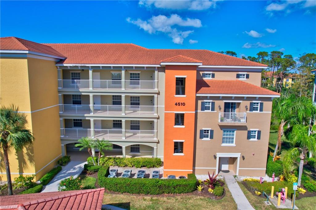 BOTANICAL PLACE - Residential