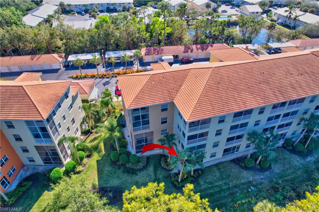 BOTANICAL PLACE - Residential