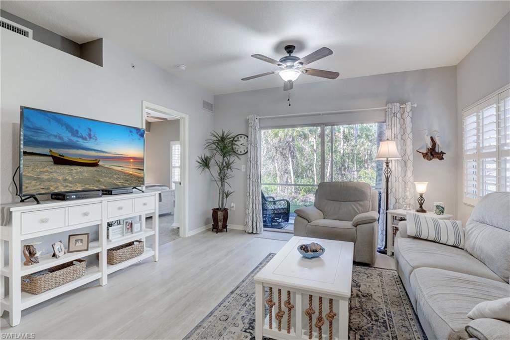 BOTANICAL PLACE - Residential