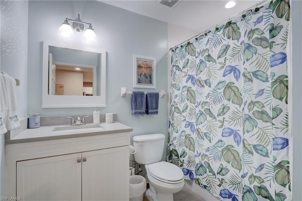 BOTANICAL PLACE - Residential