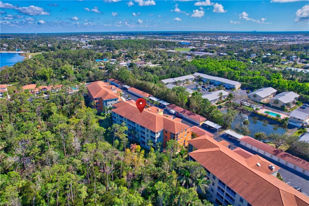 BOTANICAL PLACE - Residential