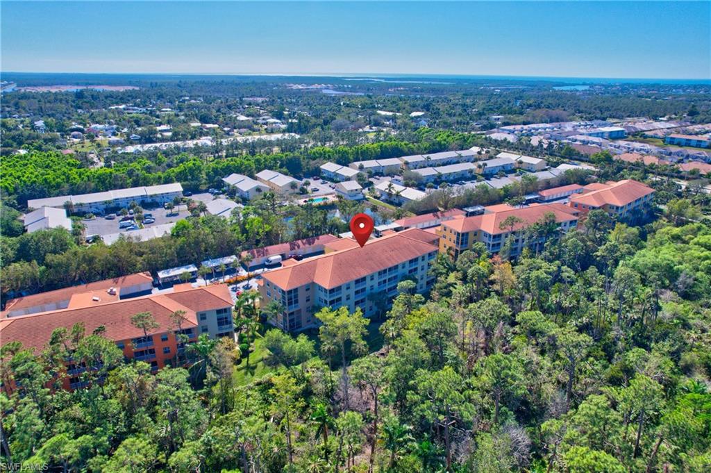 BOTANICAL PLACE - Residential