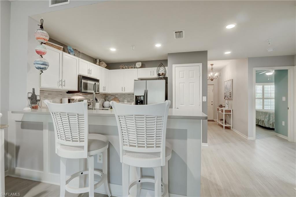 BOTANICAL PLACE - Residential