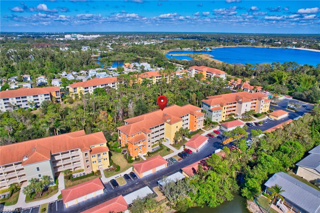 BOTANICAL PLACE - Residential