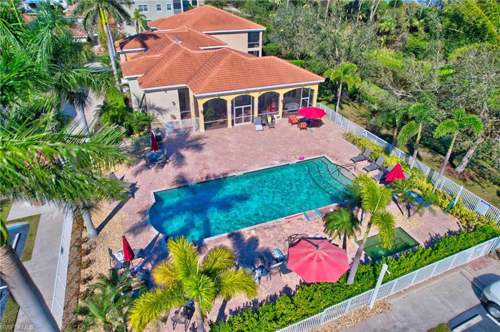 BOTANICAL PLACE - Residential