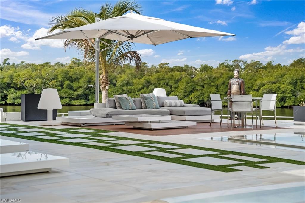 DEEP LAGOON ESTATES - Residential