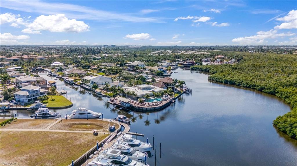 DEEP LAGOON ESTATES - Residential