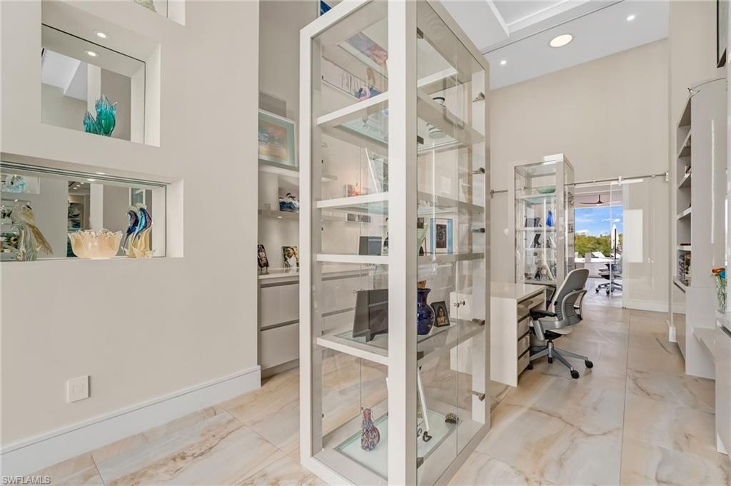 DEEP LAGOON ESTATES - Residential