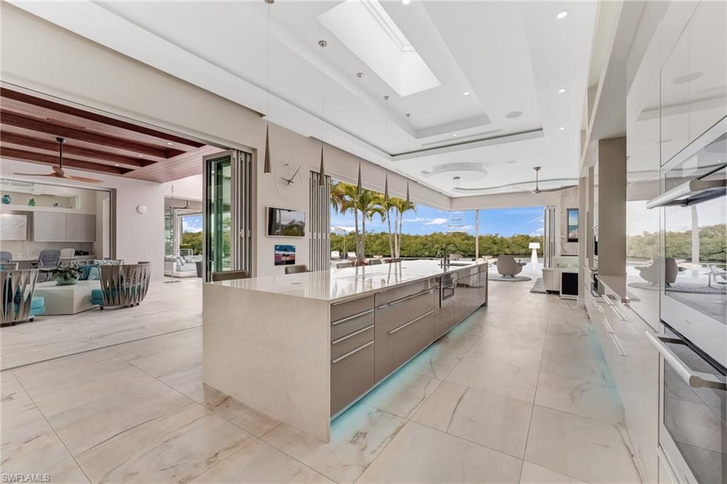 DEEP LAGOON ESTATES - Residential