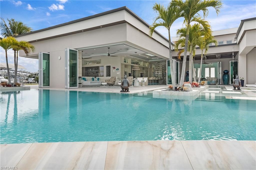 DEEP LAGOON ESTATES - Residential