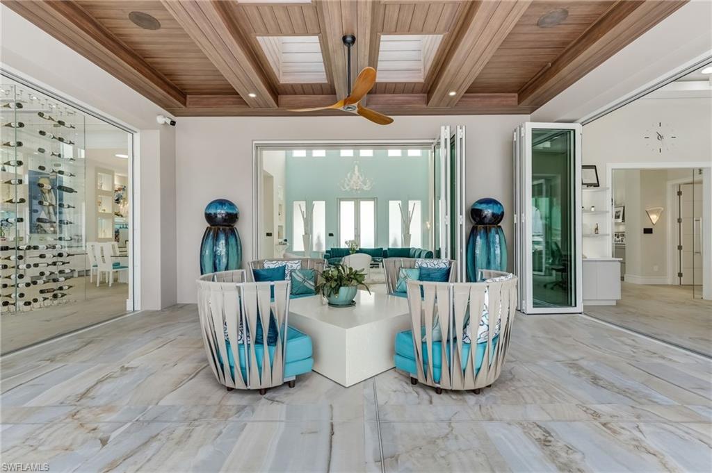 DEEP LAGOON ESTATES - Residential