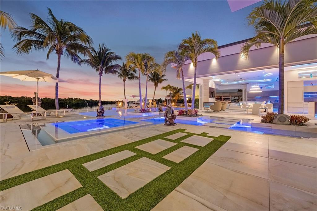 DEEP LAGOON ESTATES - Residential