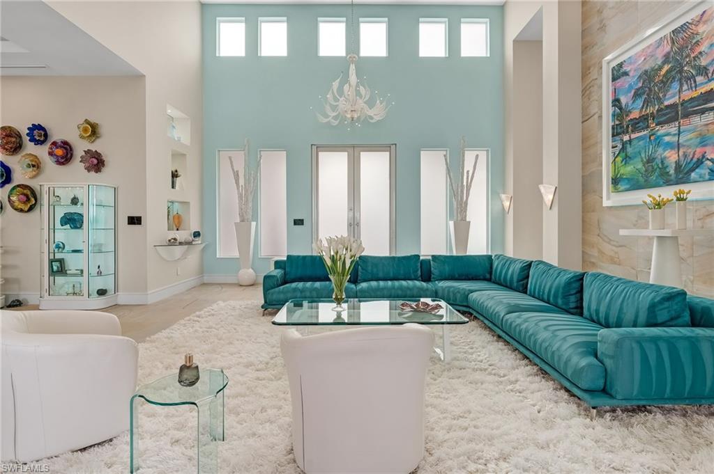 DEEP LAGOON ESTATES - Residential