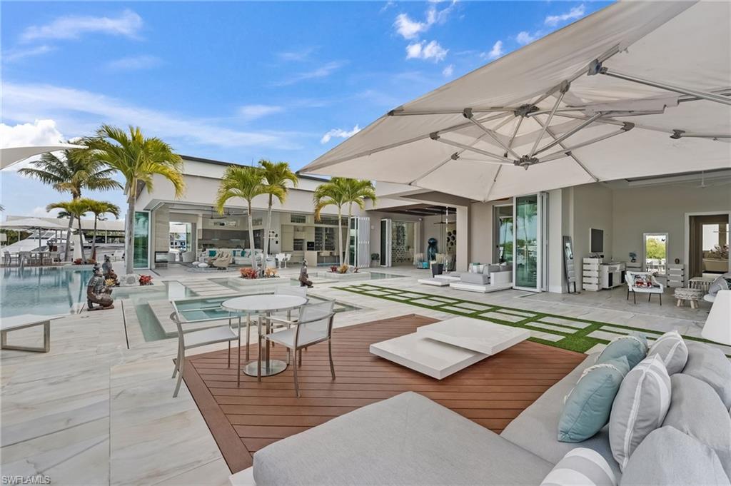 DEEP LAGOON ESTATES - Residential