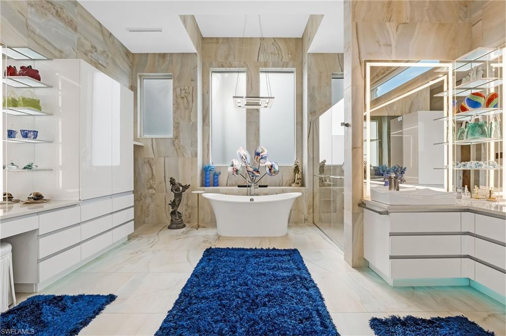 DEEP LAGOON ESTATES - Residential