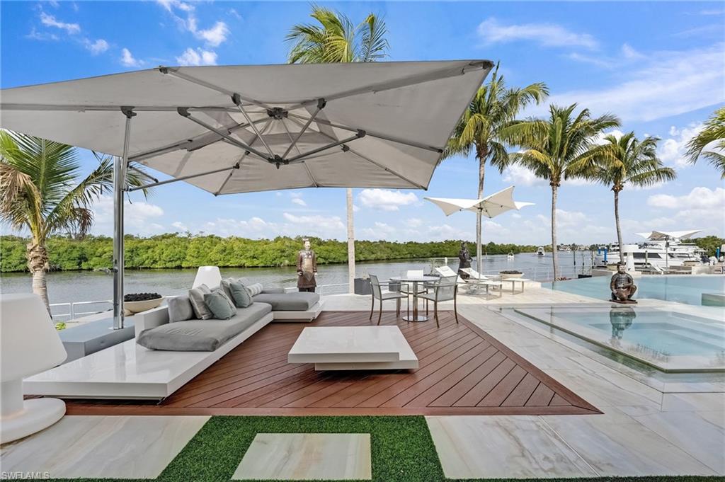 DEEP LAGOON ESTATES - Residential