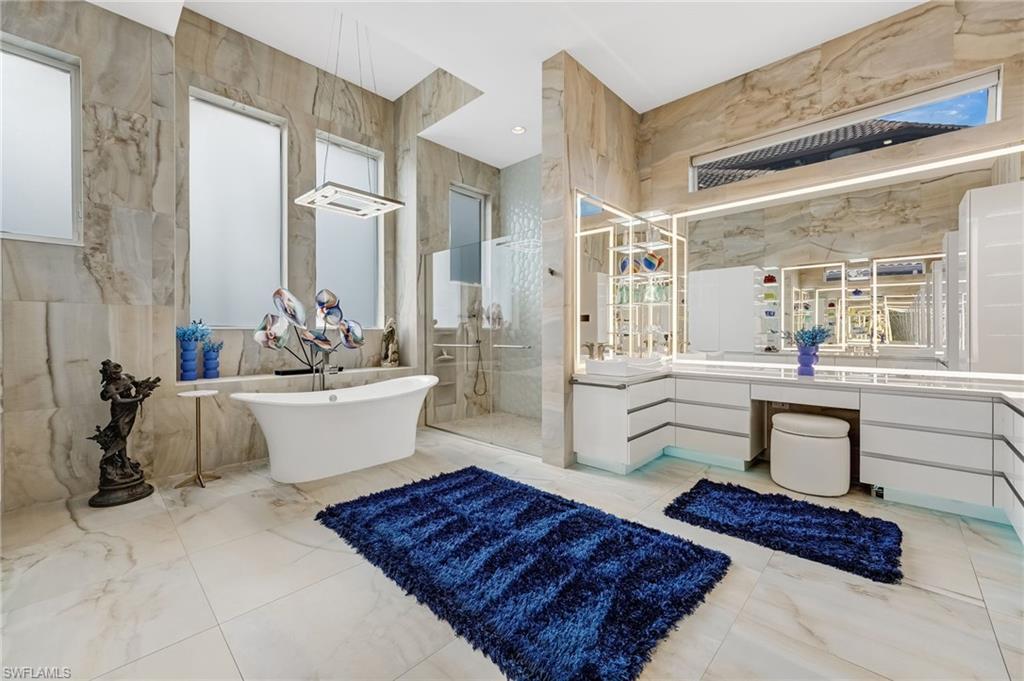 DEEP LAGOON ESTATES - Residential