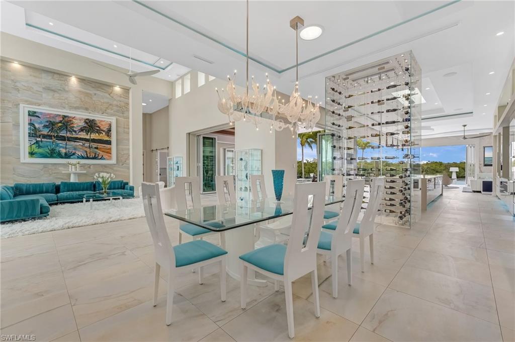 DEEP LAGOON ESTATES - Residential