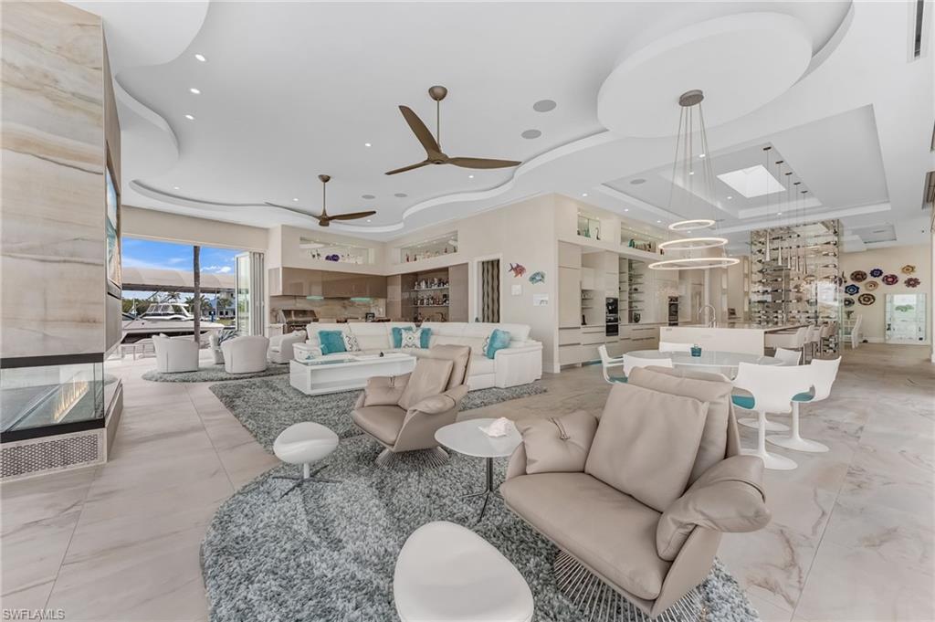 DEEP LAGOON ESTATES - Residential