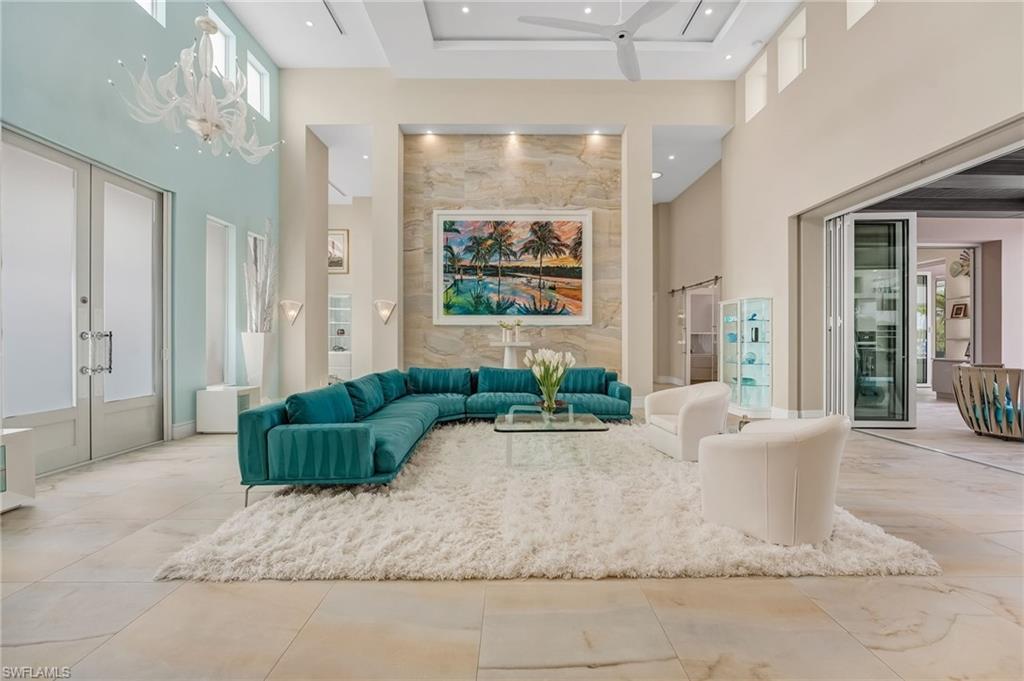 DEEP LAGOON ESTATES - Residential