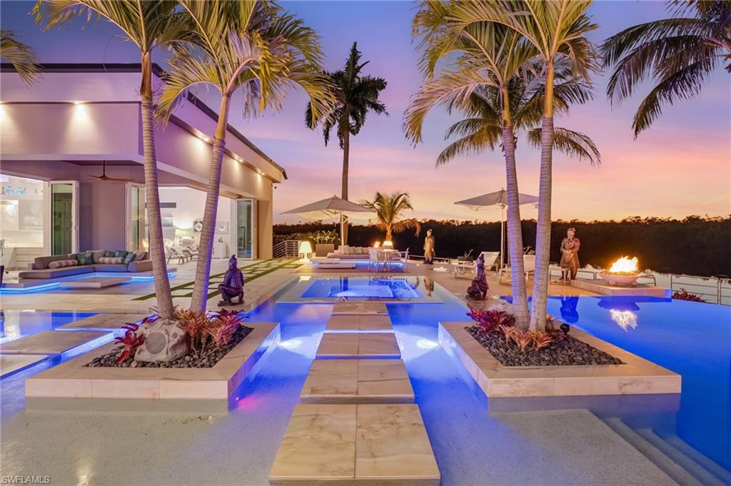 DEEP LAGOON ESTATES - Residential