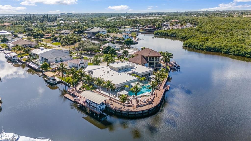 DEEP LAGOON ESTATES - Residential