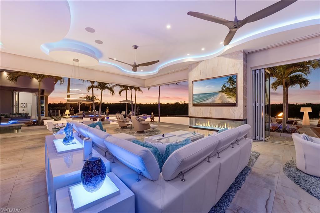 DEEP LAGOON ESTATES - Residential