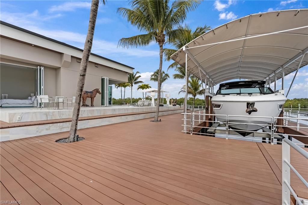 DEEP LAGOON ESTATES - Residential