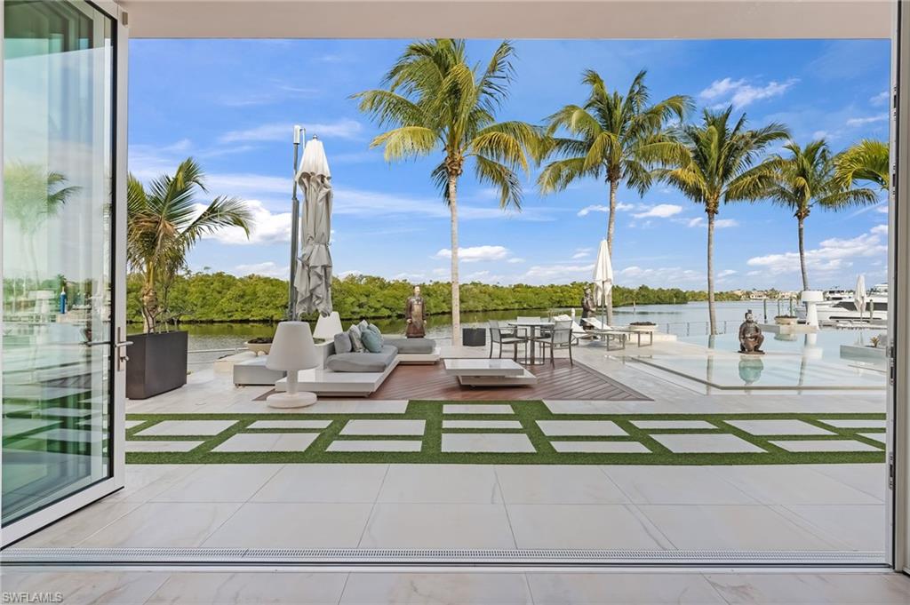 DEEP LAGOON ESTATES - Residential