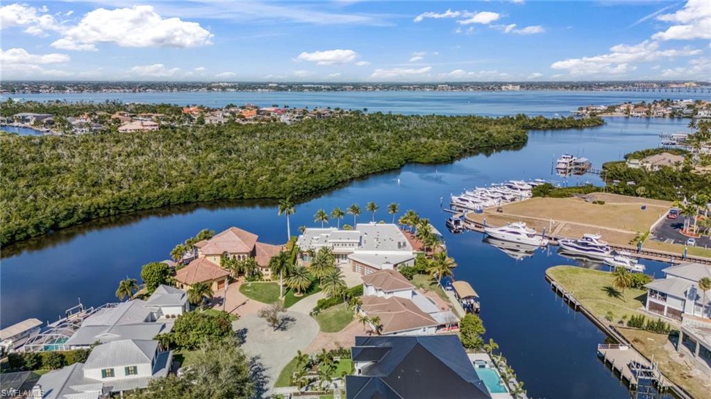 DEEP LAGOON ESTATES - Residential