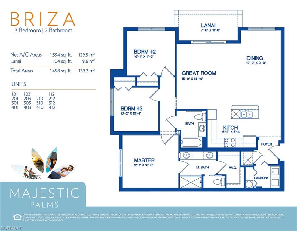 ROYAL POINTE - Residential