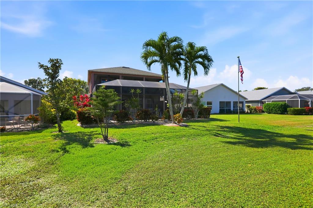 VILLAGE OF STONEYBROOK - Residential