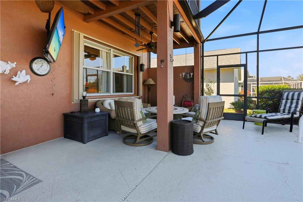 VILLAGE OF STONEYBROOK - Residential