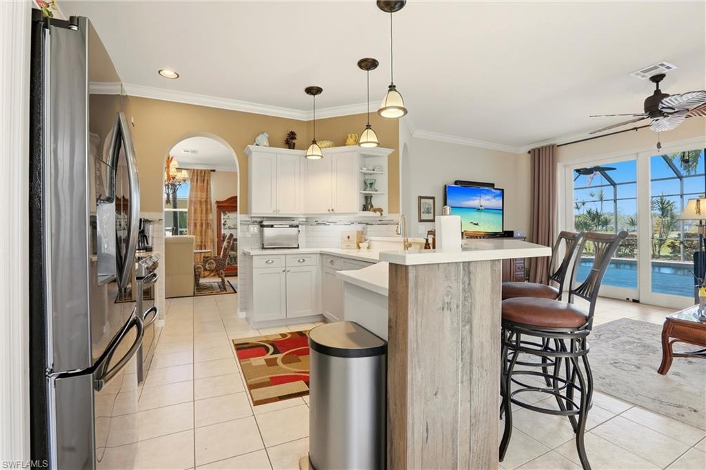 VILLAGE OF STONEYBROOK - Residential