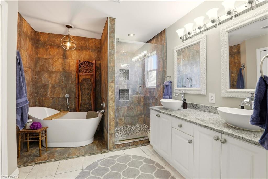 VILLAGE OF STONEYBROOK - Residential