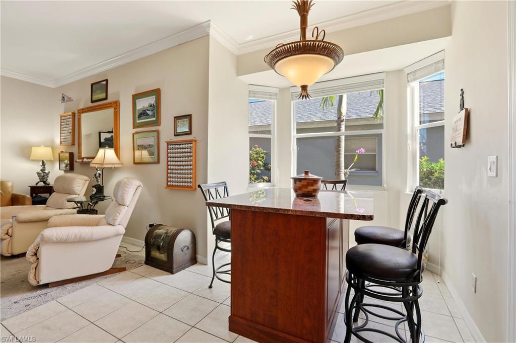 VILLAGE OF STONEYBROOK - Residential