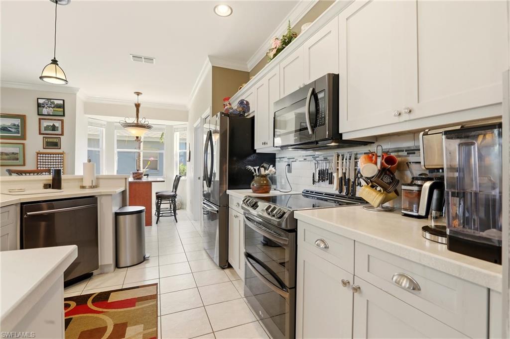 VILLAGE OF STONEYBROOK - Residential